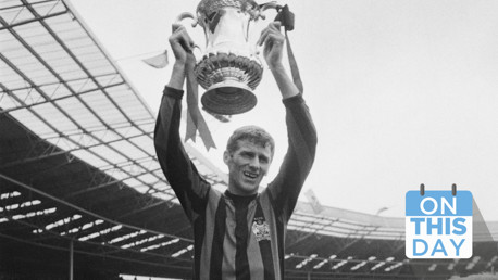 On This Day: FA Cup glory and our first Champions League semi-final