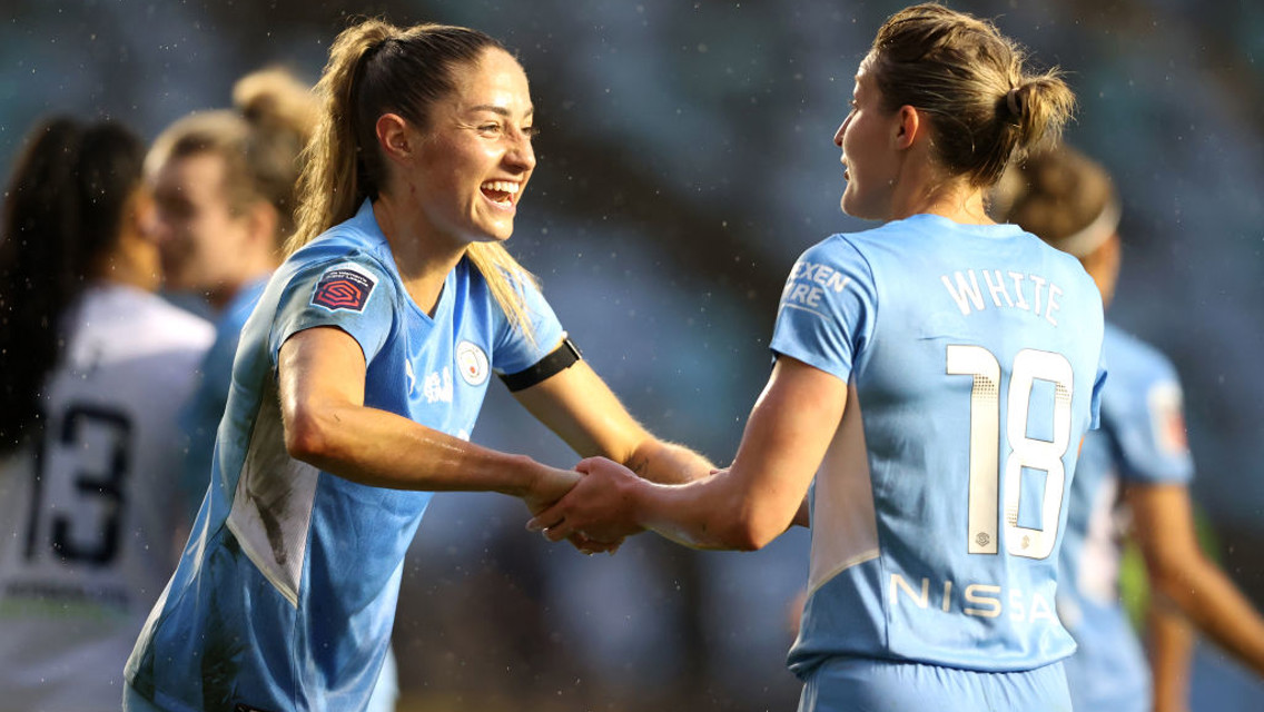City v Durham: Conti Cup ticket info