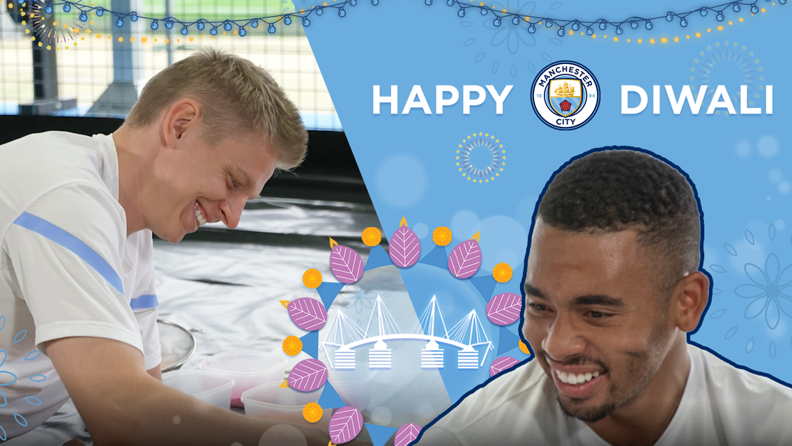 Happy Diwali! Draw me a Rangoli