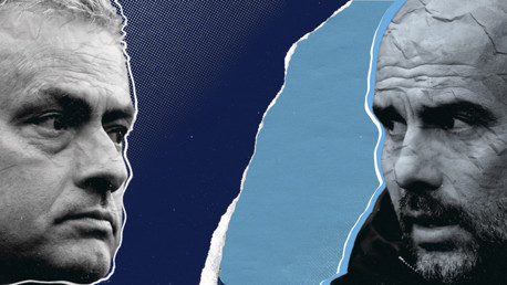 Spurs-City: duelo por todo lo alto