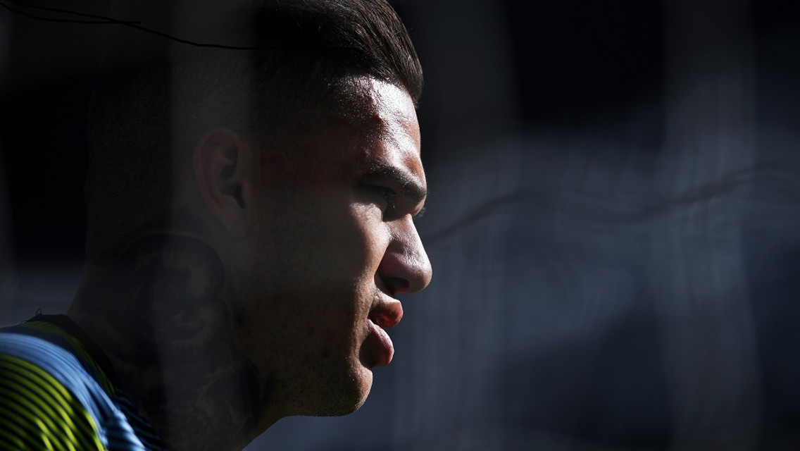 Ederson
