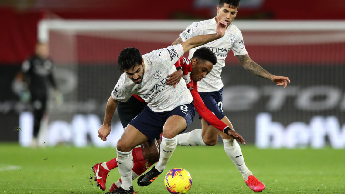 City duo shortlisted for Premier League gong 