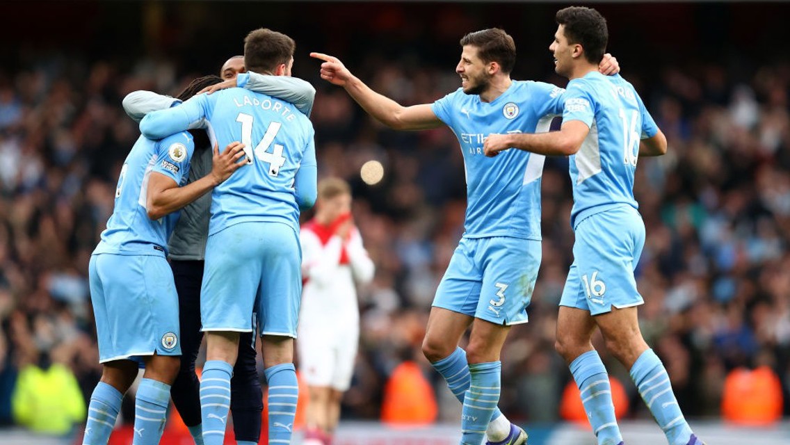 Berjuang Sampai Akhir: Gol-gol Menit Akhir Merupakan Ciri Khas Musiman City
