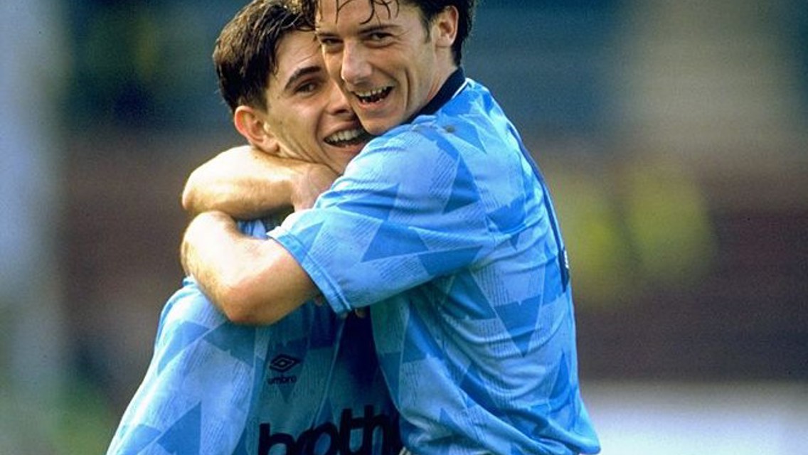 On This Day: Maine Road massacre! 