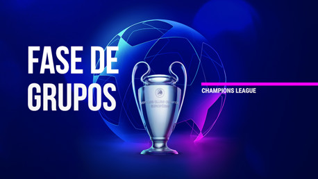 El camino del City a los octavos de final
