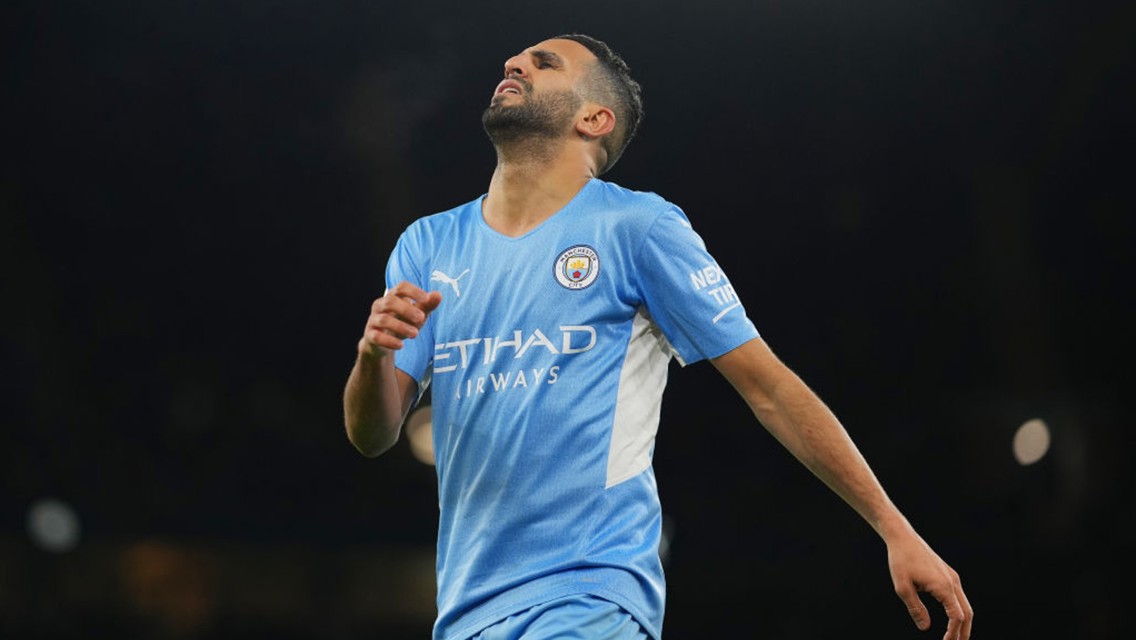 Mahrez’s Algeria dealt surprise AFCON defeat