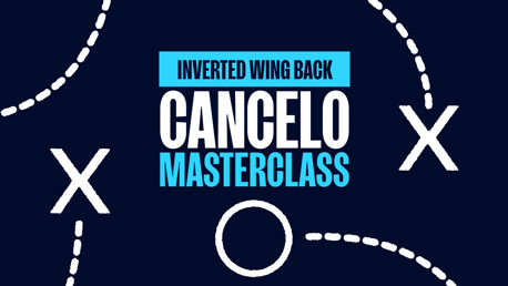 Masterclass: João Cancelo