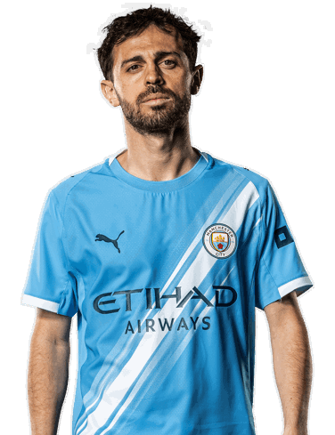 Bernardo Silva
