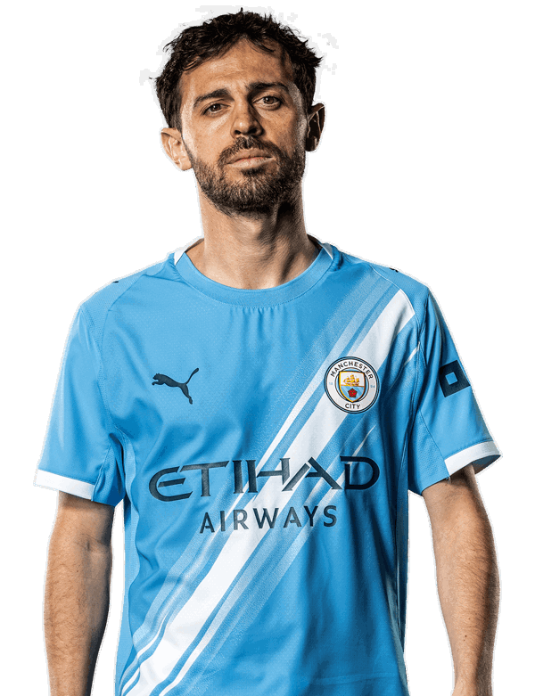 Bernardo Silva