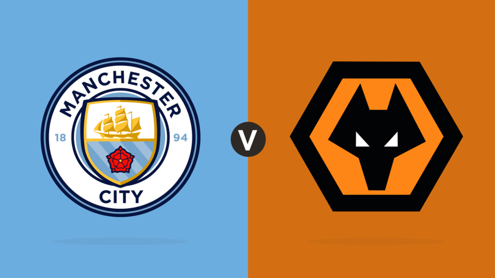 Man City v Wolves: Match and player stats