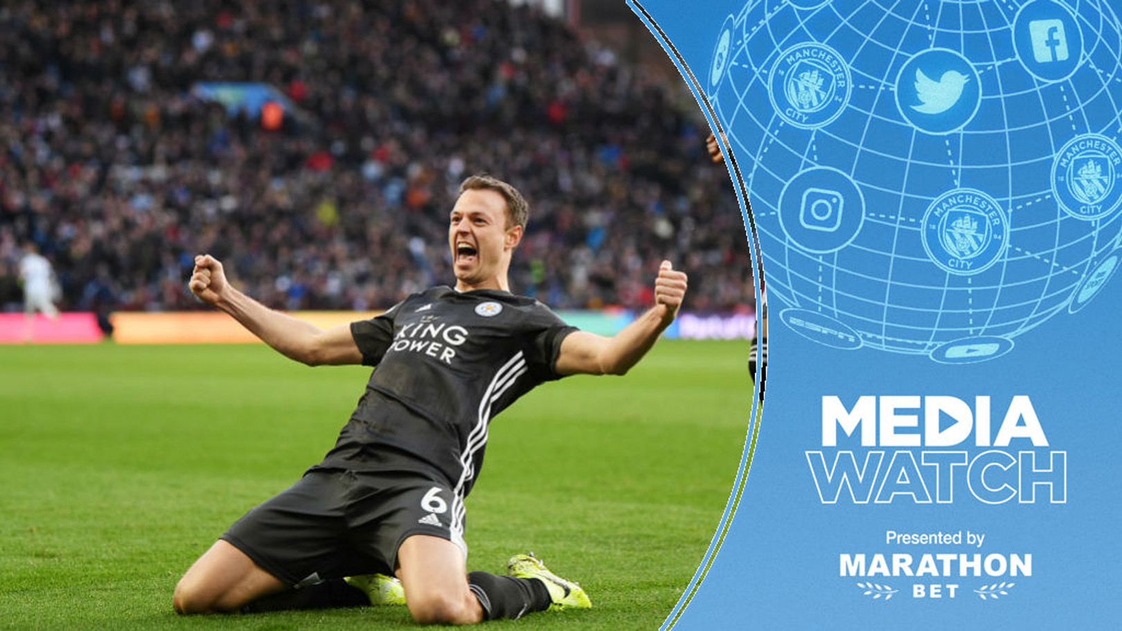 Media Watch: City line up three new signings? 