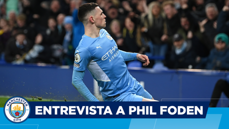 “Está obsesionado con el fútbol”