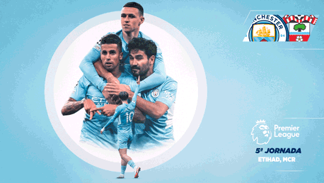 Próximo rival: Southampton