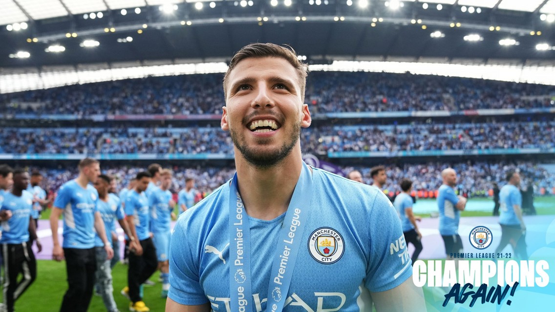 Dias: It’s easier playing than watching!