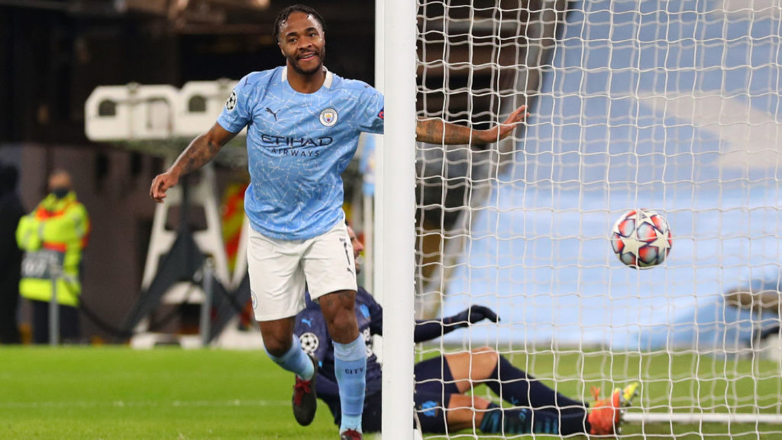 Sterling Mencetak Gol Etihad Ke-1000, Tapi… Hanya Pikiran Kami Di Awal