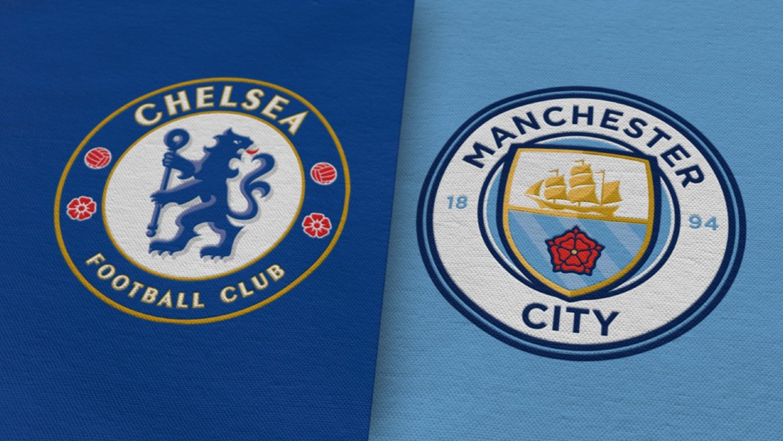 Chelsea 0-1 City: Match stats and reaction