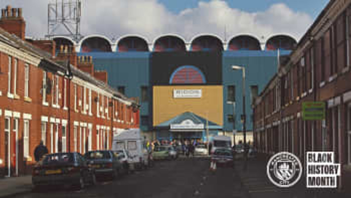 Moss Side and Maine Road: City’s impact on a Manchester suburb