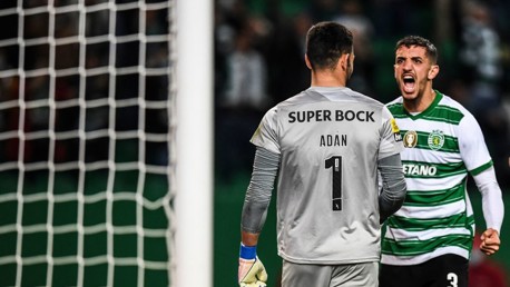 La metamorfosis del Sporting de Portugal, o cómo revivir desde el banquillo un equipo apagado