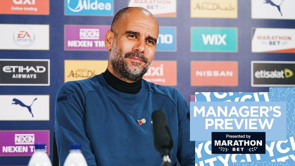 Liverpool Lawan Terberat Kami’ Kata Pep