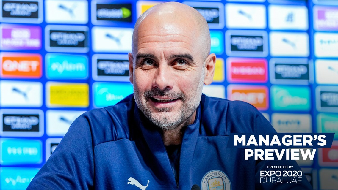 Guardiola doubts title will be decided on goal difference