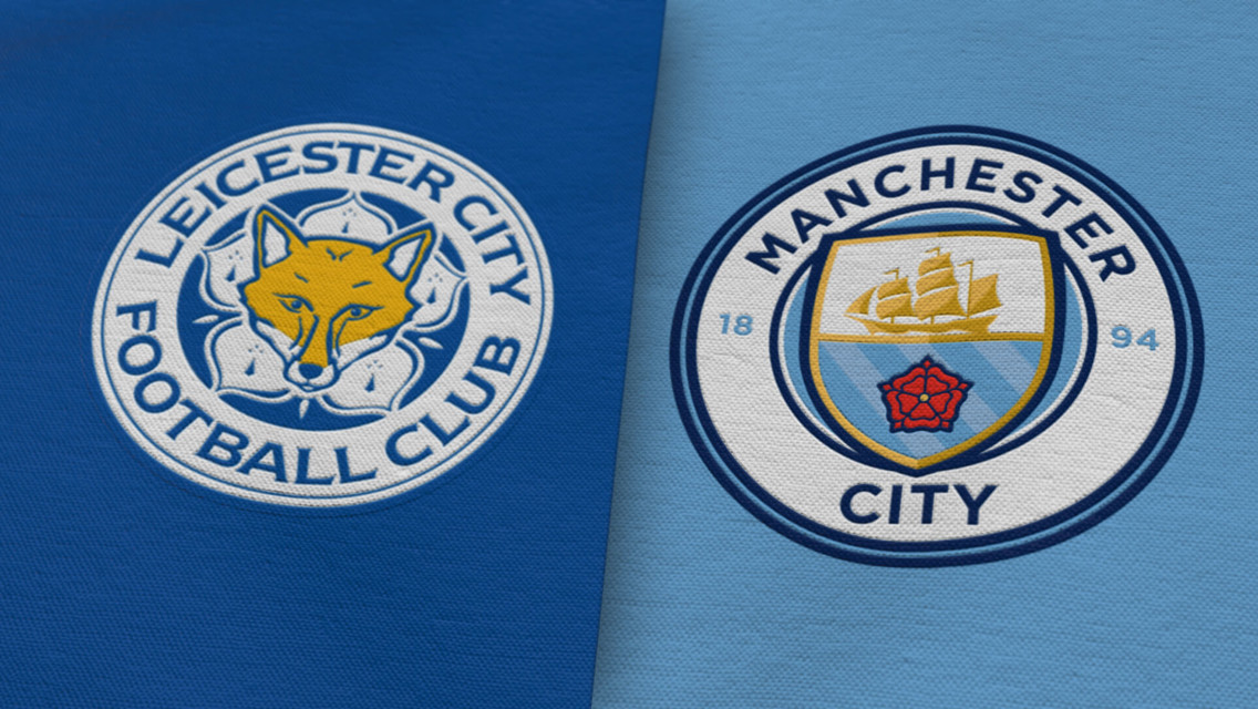 Leicester 1-0 Man City: Match stats and reaction