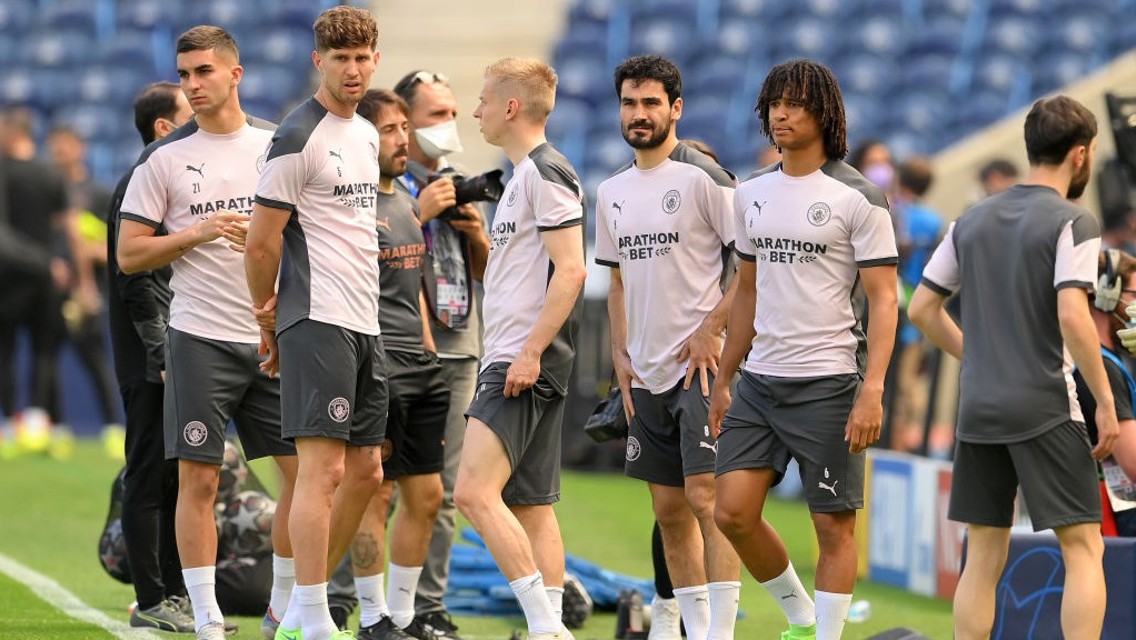 City to host Preston North End in pre-season friendly