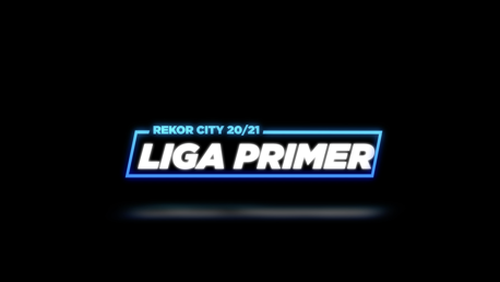 Sekilas Rekor City Di Liga Primer 2020/21
