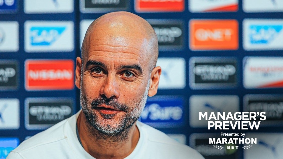 Aston Villa v City: Injury updates